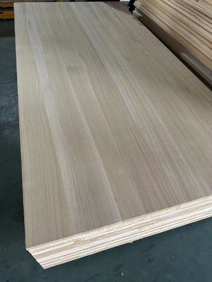 Legno naturale Legno massello Tavola di paolownia Legno per soluzioni di progetto Capacità