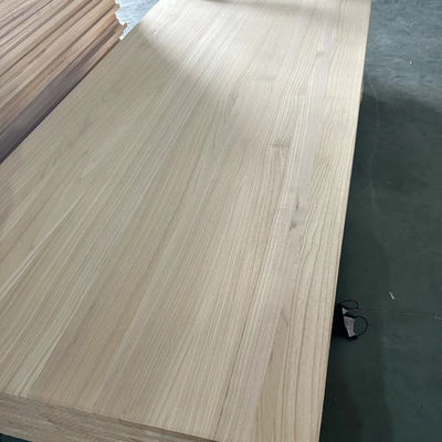 FSC Certificato pannelli dipinti in legno massello