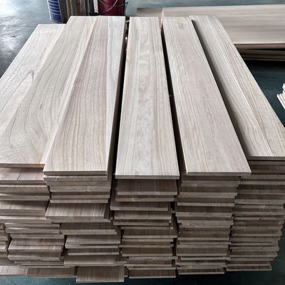 Aggiornate la vostra casa con FSC certificato paulownia Slates Servizio post-vendita incluso