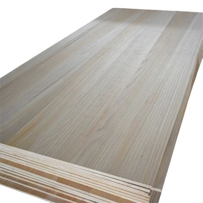 Infissi di legno adesivo per soluzioni di progetto personalizzate