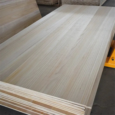 Infissi di legno adesivo per soluzioni di progetto personalizzate