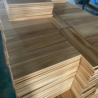 Trasforma i tuoi scaffali con la tavola in legno certificata 100% FSC 5-15 giorni Tempo di produzione