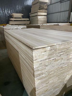 Concorrenza in materia di legno di paolownia Altri Capacità di soluzione del progetto e ricambi gratuiti