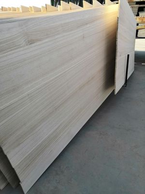 Concorrenza in materia di legno di paolownia Altri Capacità di soluzione del progetto e ricambi gratuiti