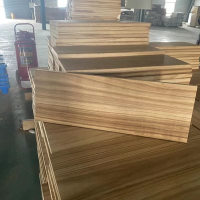 Tavola di paolownia per artigianato in scatole di legno 11 mm x 11 mm / 14 mm x 14 mm / 18 mm x 18 mm / 20 mm x 20 mm