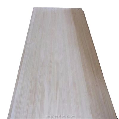Capacità di soluzione del progetto Pannello di legno sottile da 1,5 mm con ricambi gratuiti garantiti