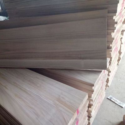 Leggero Legno Veneer Legname e pannelli Taglio laser con 8-12% di umidità