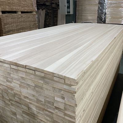 Giocattoli Montessori in legno massello realizzati in legno morbido di Paulownia per soluzioni di progetto