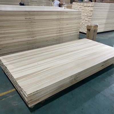 Giocattoli Montessori in legno massello realizzati in legno morbido di Paulownia per soluzioni di progetto