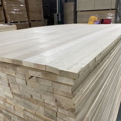 3 mm-50 mm di spessore Legno di paolownia in vendita in magazzino