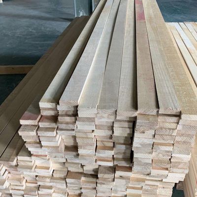Legno di paulownia da 18 mm con stile di design moderno e colla ambientale E0/E1