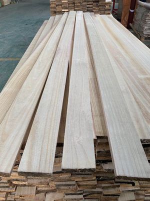 Legno di paulownia da 18 mm con stile di design moderno e colla ambientale E0/E1