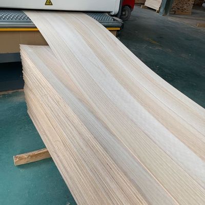 280-300 kg/mq Densità Solid Paulownia Legno Servizio post-vendita di restituzione e sostituzione
