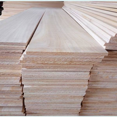 Colla E0/E1 per l'ambiente Colla di prima qualità di legno di paulownia con ricambi gratuiti