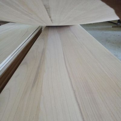 Colla E0/E1 per l'ambiente Colla di prima qualità di legno di paulownia con ricambi gratuiti