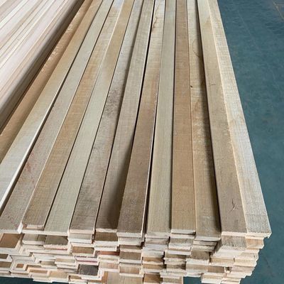 Fornitura diretta Legname di paolownia senza colla Soluzione personalizzabile Altri Capacità