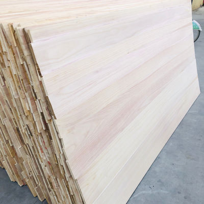 Fornitura Paulownia Legno Imperatrice Stile di design tradizionale per ordini personalizzati