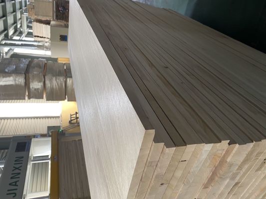 Fornitura Paulownia Legno Imperatrice Stile di design tradizionale per ordini personalizzati