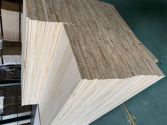 Fornitura Paulownia Legno Imperatrice Stile di design tradizionale per ordini personalizzati