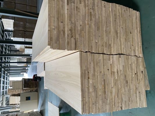 Fornitura Paulownia Legno Imperatrice Stile di design tradizionale per ordini personalizzati