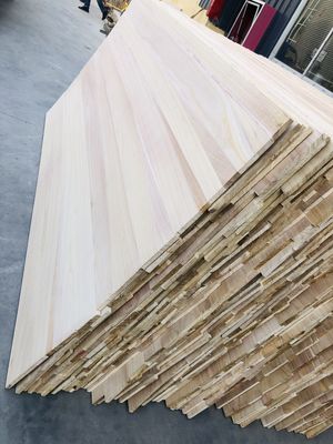 Fornitura Paulownia Legno Imperatrice Stile di design tradizionale per ordini personalizzati