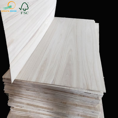 Fornitura Paulownia Legno Imperatrice Stile di design tradizionale per ordini personalizzati