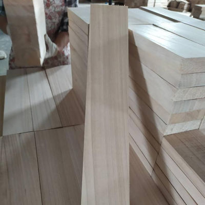 Fabbricazione a base di legno
