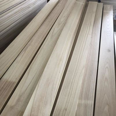 Fabbricazione a base di legno