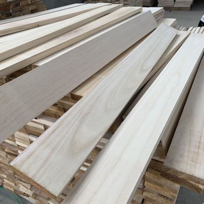 Fabbricazione a base di legno