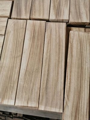 Fabbricazione a base di legno