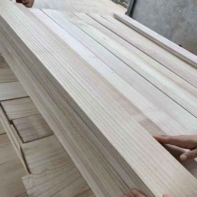 Fabbricazione a base di legno