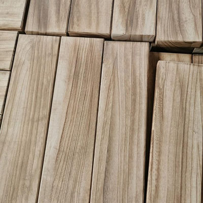 Decorazione domestica vintage Legno caldo bruciato Tavole di legno rustico di paulownia in stile di design moderno