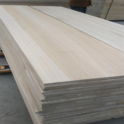 Legno massello Fogli di legno di paolownia Capacità di soluzione di progetto Altri