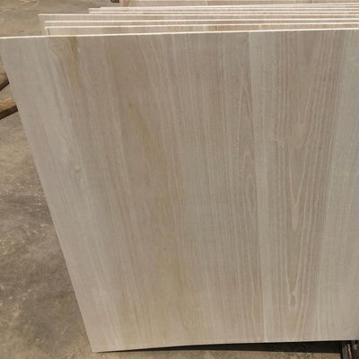 Legno massello Fogli di legno di paolownia Capacità di soluzione di progetto Altri