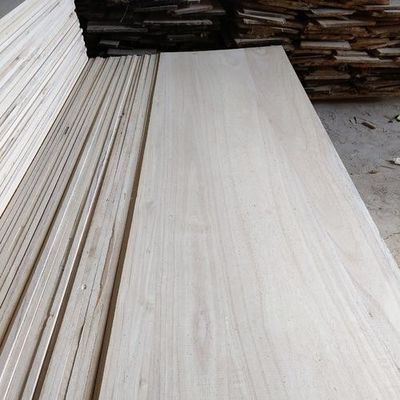 Legno massello Fogli di legno di paolownia Capacità di soluzione di progetto Altri