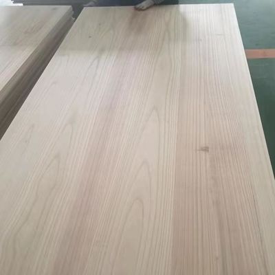 Australia Capacità di soluzione del progetto Kiri Core Board in legno con densità 280-320KGS/CBM