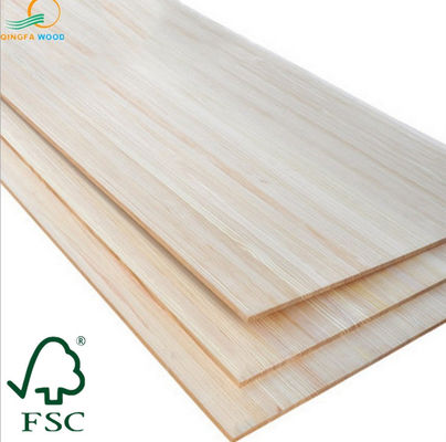 Germania Pannello di legno di paolownia