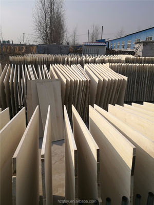 Pannelli di legno massello tradizionale in legno di paolownia originario sbiancato 3 mm-50 mm